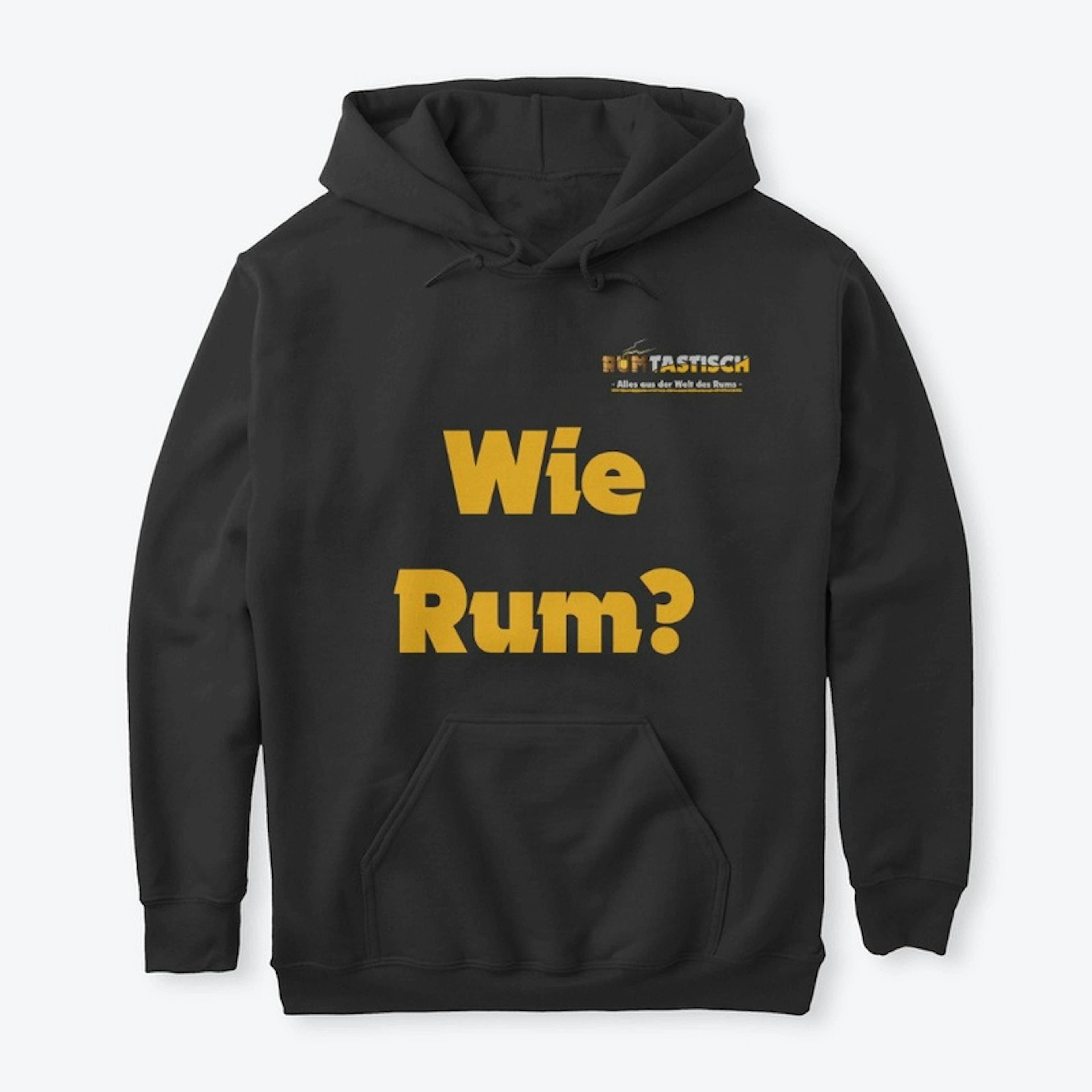 Wie Rum?
