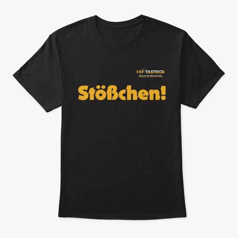 Stößchen!